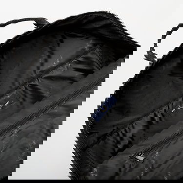 Nahrbtnik Fred Perry Fred Perry Nylon Badge Backpack Črna | L1192 102, 3