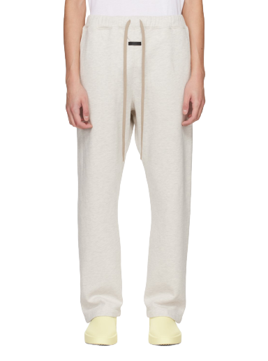 Trenirka Fear of God Eternal Relaxed Sweatpants Bela | FGE40-006FLC