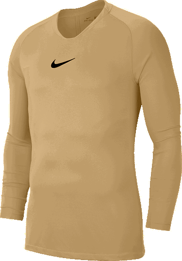 Majica Nike NK DF PARK 1STLYR JSY LS Bež | av2609-729, 0