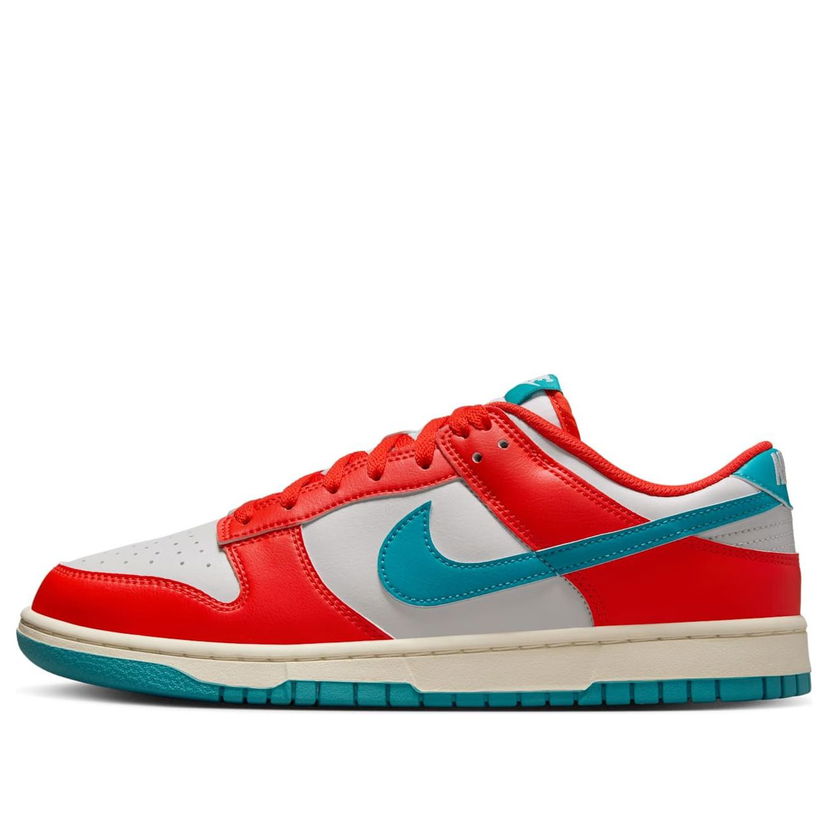 Superge in čevlji Nike Dunk Low Retro 'Bright Crimson Dusty Cactus' Rdeča | HF5441-601