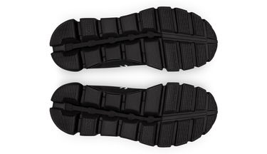 Superge in čevlji On Running Cloud Waterproof W Črna | 59.98838, 5