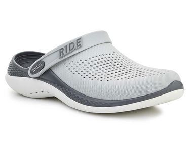Superge in čevlji Crocs LiteRide 360 Clog Siva | 206708-0DT, 0