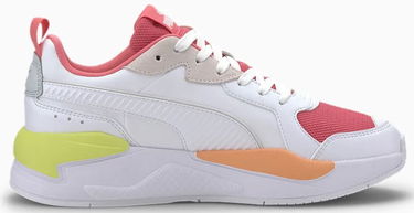 Superge in čevlji Puma X-Ray Game Bela | 37284903, 2