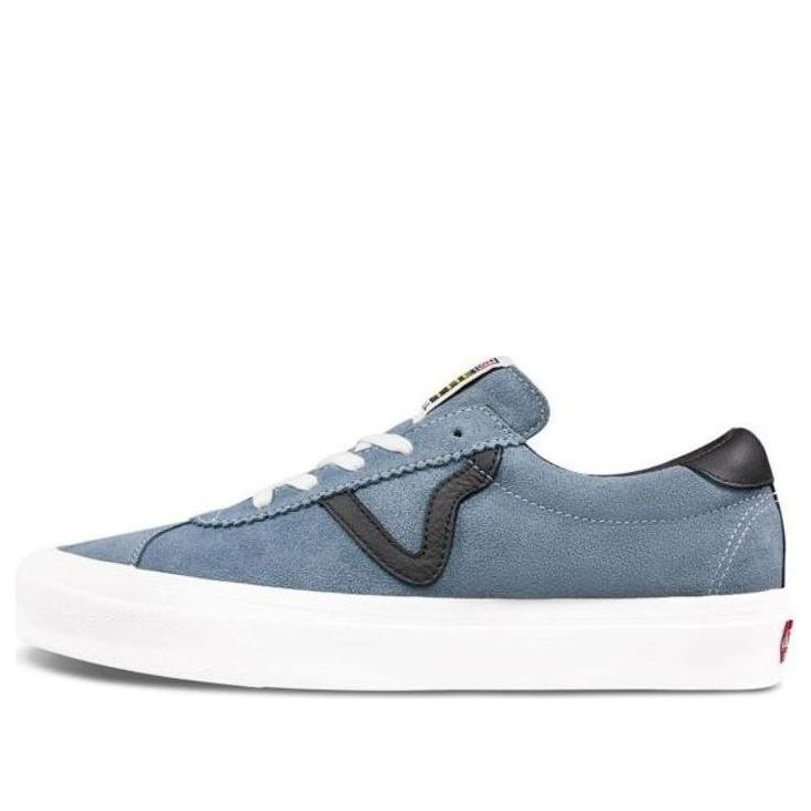 Superge in čevlji Vans OG Epoch LX Modra | VN0A4U12NQC, 0