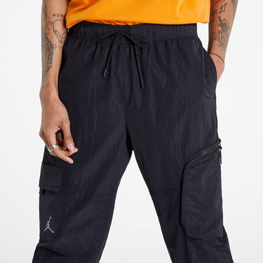 Hlače Jordan Engineered Track Pants Črna | DJ0236-010, 2