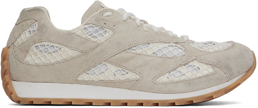 Oblačila Bottega Veneta Bottega Veneta Orbit Bež | 797306 V4JE1