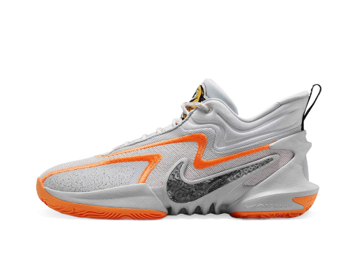 Košarka Nike COSMIC UNITY 2 UNIVERSITY Siva | DH1537-004