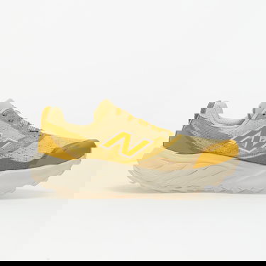 Superge in čevlji New Balance Hierro V9 Winter Grass Bež | MTHIERW9, 2
