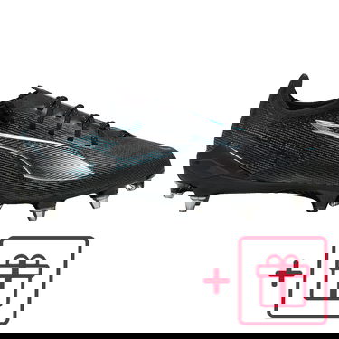 Superge in čevlji Puma ULTRA 5 ULTIMATE MxSG Črna | 108343-02, 0