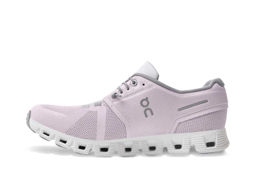 Tek On Running Cloud 5 W Lila | 59-98899