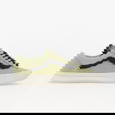Superge in čevlji Vans OG Style 36 LX Zelena | VN0A4BVEBYY1, 1