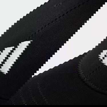 Kapa adidas Performance Logo Baseball Cap Črna | JG0998, 2