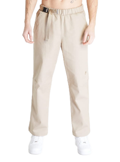 Hlače Nike Sportswear Tech Pack Men's Woven Trousers Bež | DQ4296-247