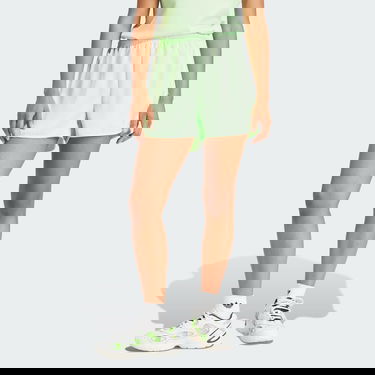Kratke hlače adidas Performance Satin Sprint Zelena | IP0712, 1