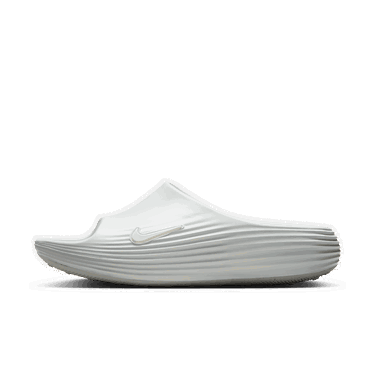 Superge in čevlji Nike ReactX Rejuven8 Slide Bela | HV4479-100, 1