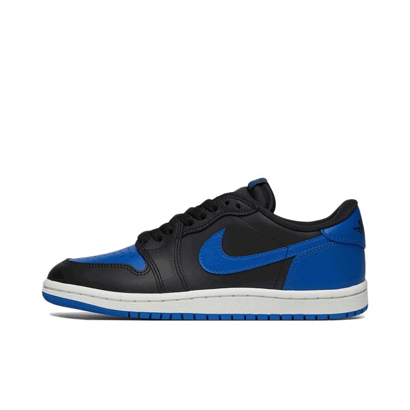 Superge in čevlji Jordan Air Jordan 1 Low '85 Remastered "Royal" Črna | IB1981-004