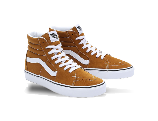 Skateboarding Vans Chaussures Color Theory Rjava | VN0007NS1M7