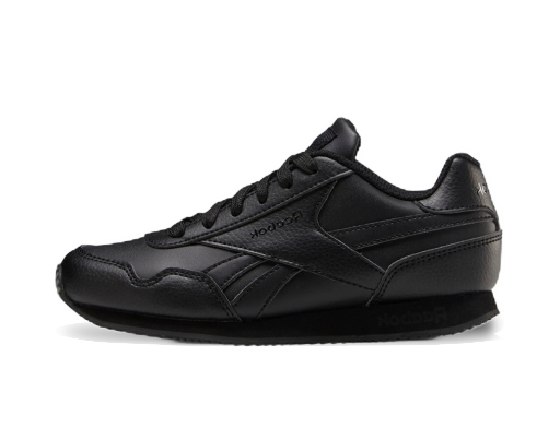 Superge in čevlji Reebok Royal Classic Jogger 3 Shoes Črna | FV1295