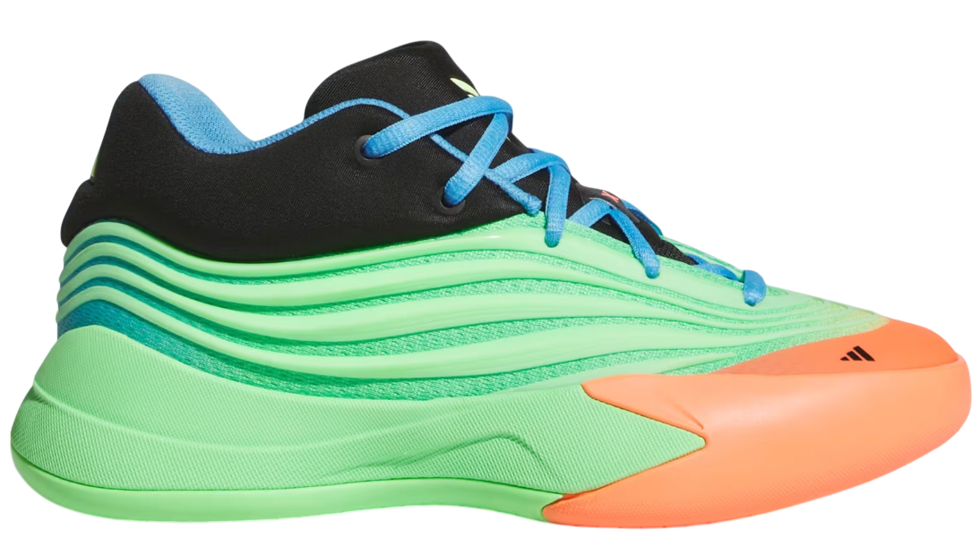Superge in čevlji adidas Originals Dame X Večbarvna | jp8635, 0