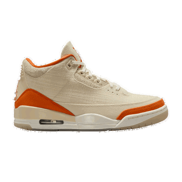 Superge in čevlji Jordan Air Jordan 3 Retro "Starfish" W Bež | IH7694-200, 0