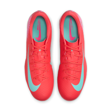Superge in čevlji Nike Mercurial Vapor 16 Academy IC Roza | FQ8434-800, 4