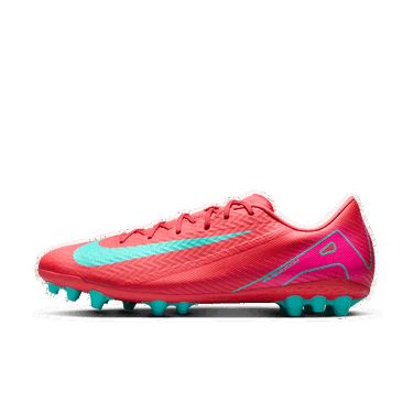 Superge in čevlji Nike Mercurial Vapor 16 Academy AG Roza | FQ8364-800, 2