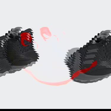 Superge in čevlji adidas Performance Terrex Trail Rider GORE-TEX Črna | HQ1233, 6