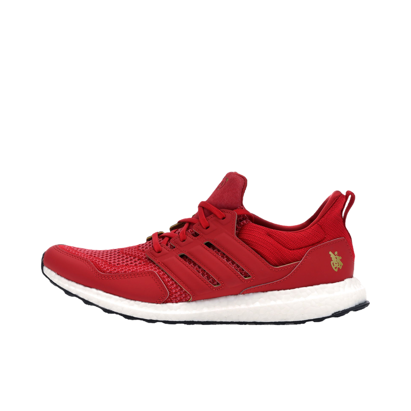 Superge in čevlji adidas Performance adidas Ultra Boost Eddie Huang Chinese New Year (2019) Rdeča | F36426