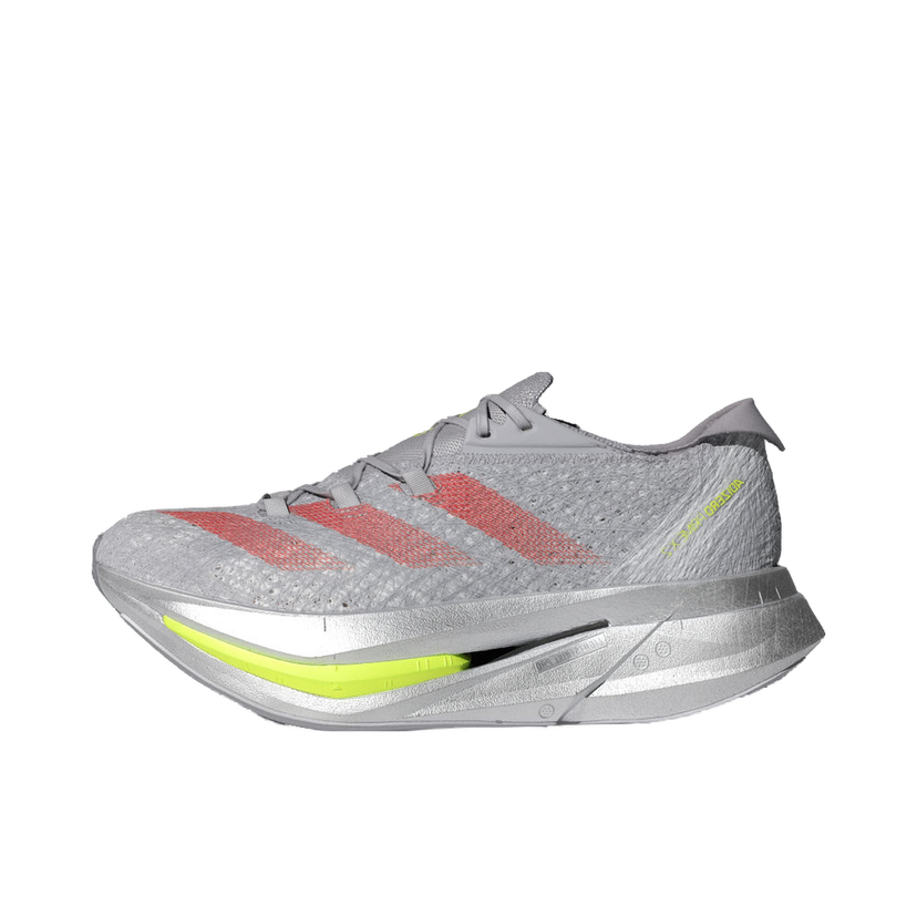 Superge in čevlji adidas Performance Adizero Prime X 2.0 Siva | IF9427