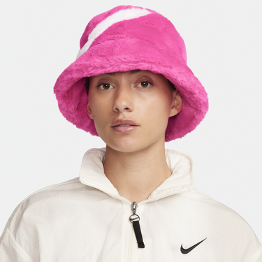 Klobuk Nike Apex Swoosh Roza | FV6417-617, 2