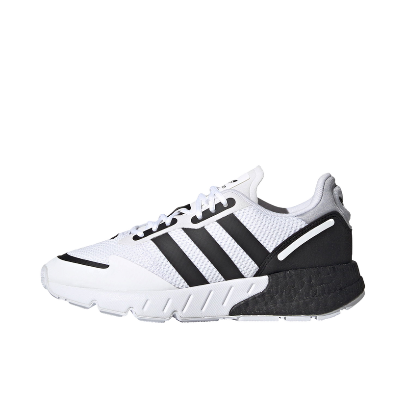Superge in čevlji adidas Originals ZX 1K BOOST J Bela | g58922