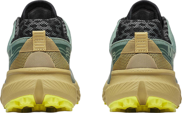 Superge in čevlji Merrell Agility Peak 5 GTX Zelena | j068323-j068323, 2