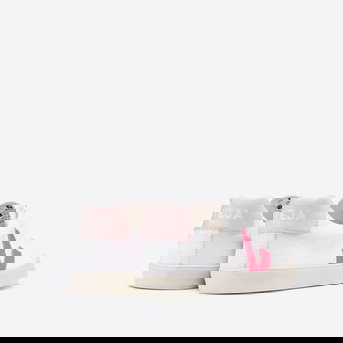 Superge in čevlji Veja Esplar-Se Canvas W Bela | SE012209, 2