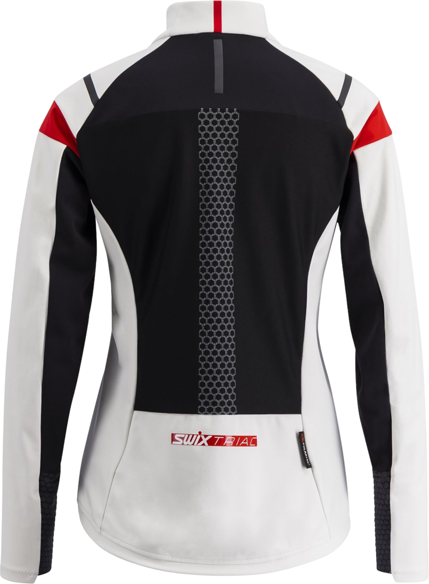 Jakna SWIX Swix Triac Neo Shell Jacket Bela | 12536-00000, 1