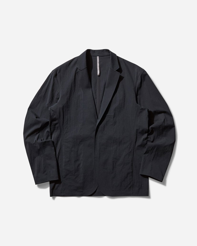 Jakna Arcteryx Indisce Blazer Črna | X000009385 BLACK