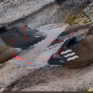 Superge in čevlji adidas Performance adidas TERREX Turistické boty Terrex Skychaser Tech Gore-Tex Črna | IE9904, 5