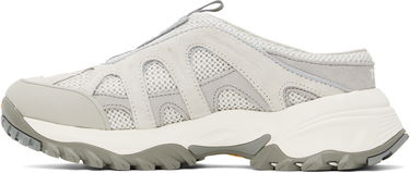 Superge in čevlji The North Face Hedgehog ’06 RVST Mules Siva | NF0A8AE2, 2