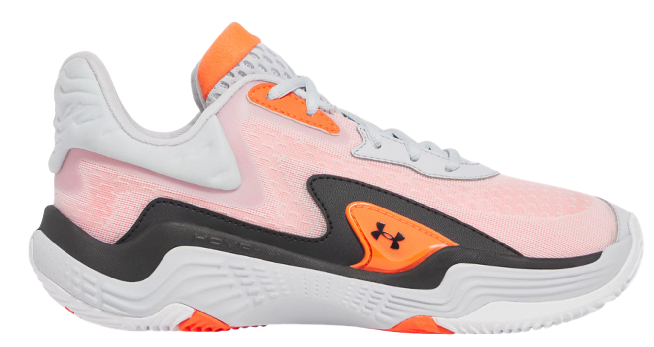 Superge in čevlji Under Armour UA Spawn 7 Roza | 3028461-100, 0