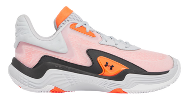 Superge in čevlji Under Armour UA Spawn 7 Roza | 3028461-100, 0