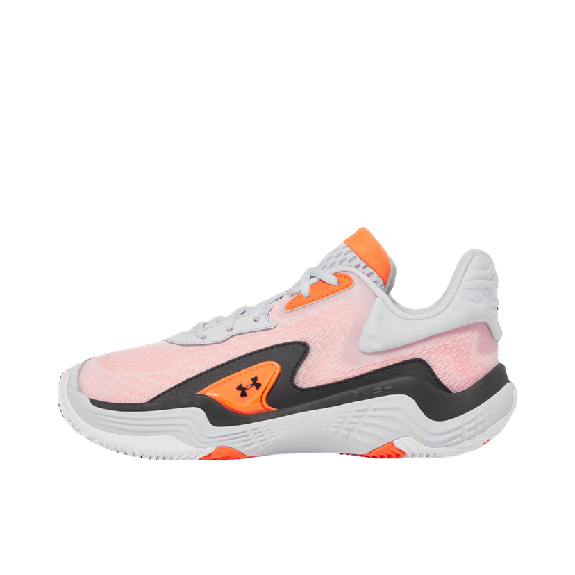 Superge in čevlji Under Armour UA Spawn 7 Roza | 3028461-100