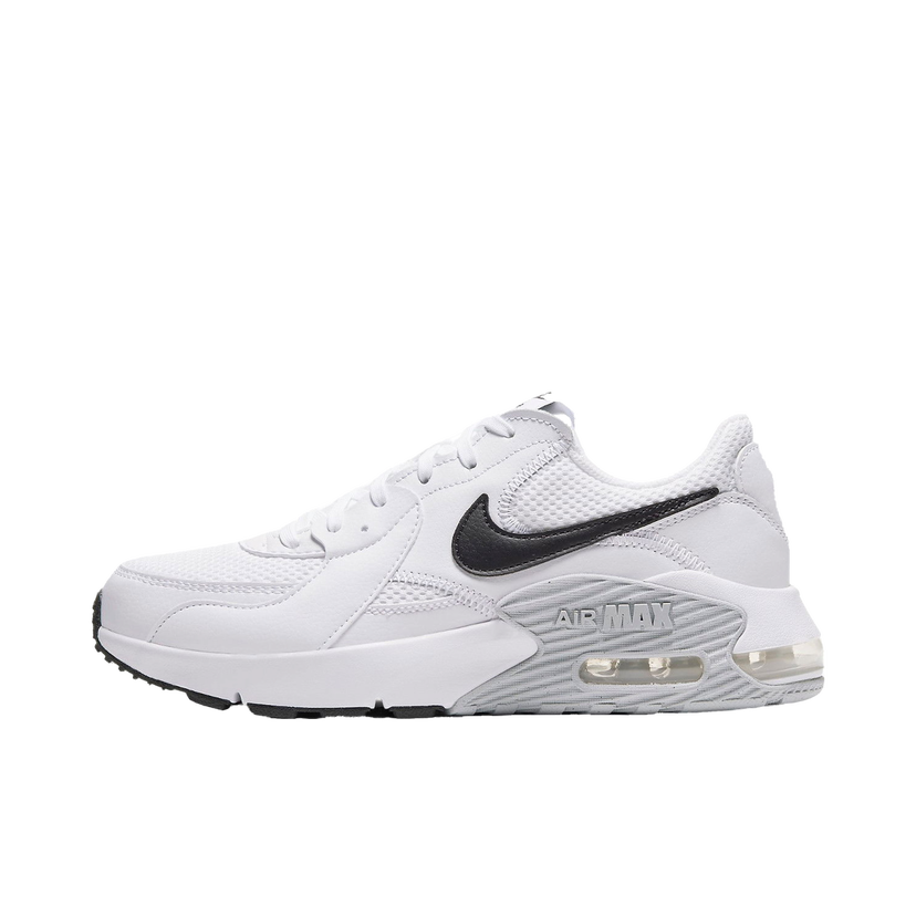 Superge in čevlji Nike Air Max Excee Bela | cd5432-101