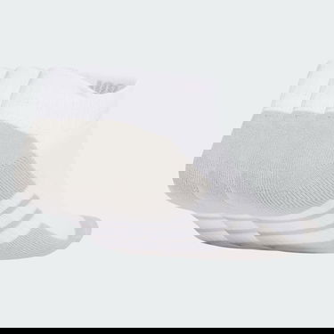 Nogavice adidas Performance Low Cut Socks 3 Pairs Bela | JD9573, 0