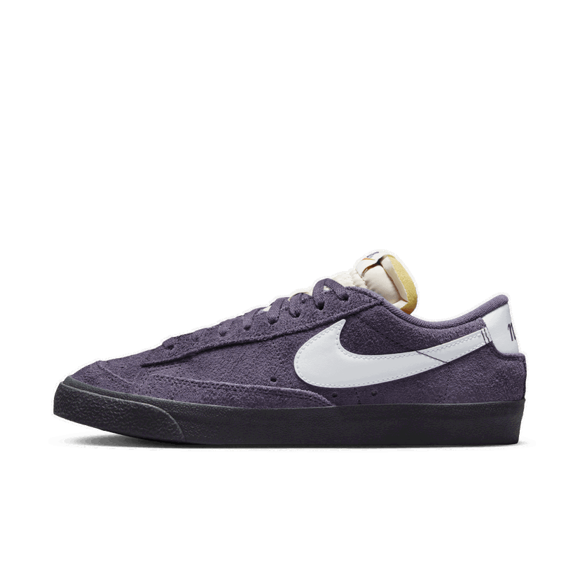Superge in čevlji Nike Blazer Low Vintage '77 Lila | FQ8060-500