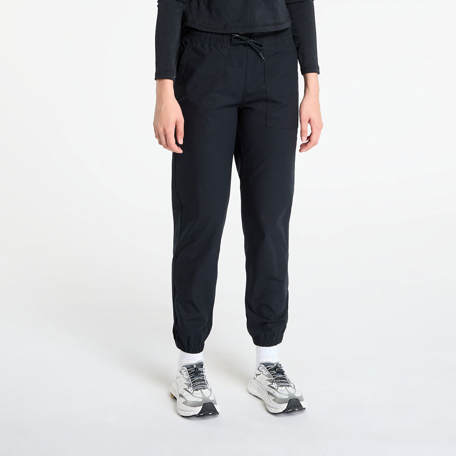 Hlače Columbia ROC™ Ripstop Jogger Črna | 2135771010, 0