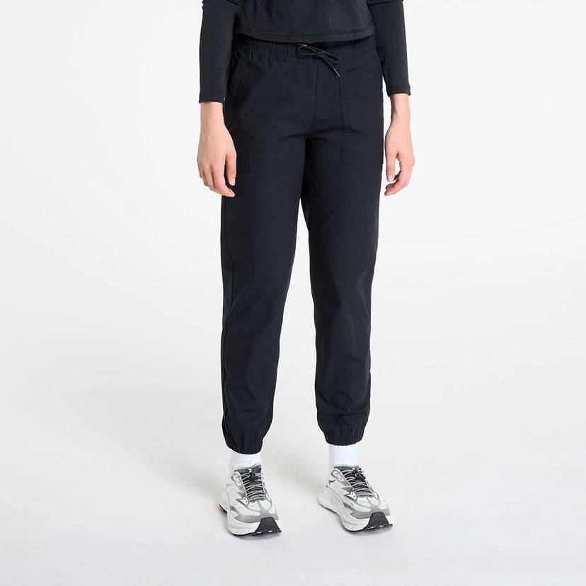 Hlače Columbia ROC™ Ripstop Jogger Črna | 2135771010