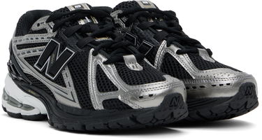 Superge in čevlji New Balance 1906R Črna | U1906RCF, 3