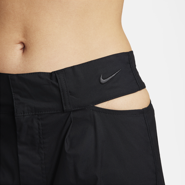 Hlače Nike Sportswear Trousers Črna | FN1883-010, 3
