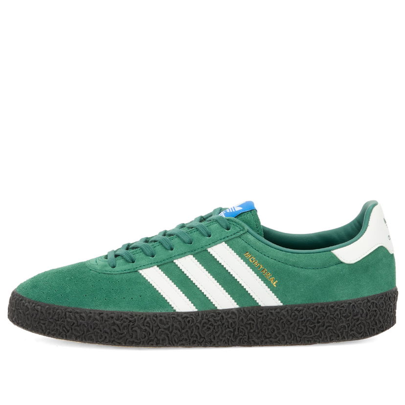 Superge in čevlji adidas Originals Montreal Rm Zelena | JS1335