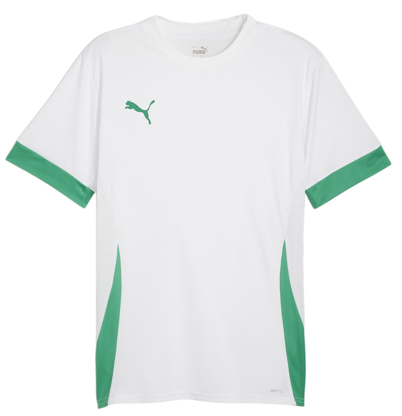 Dres Puma teamGOAL Matchday Jersey Bela | 705747-15