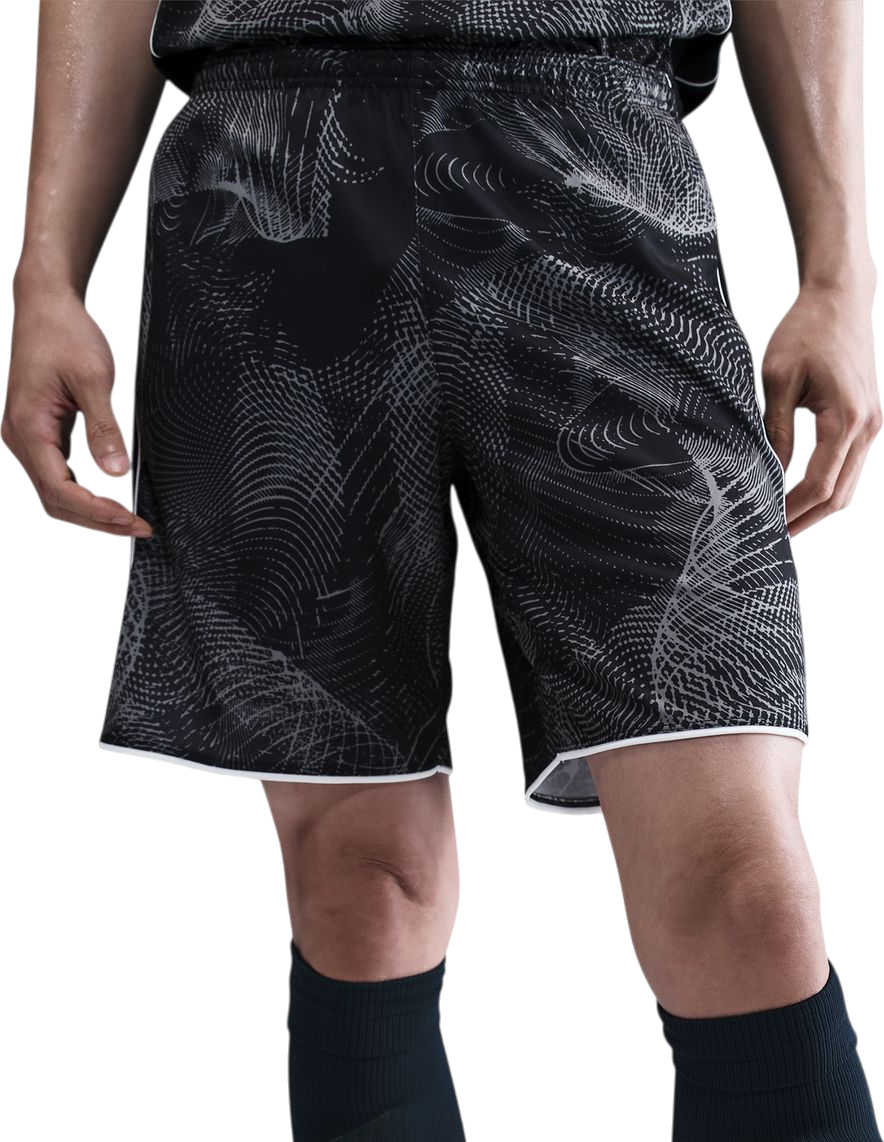 Kratke hlače Nike Academy+ Shorts Črna | hv1826-060, 0